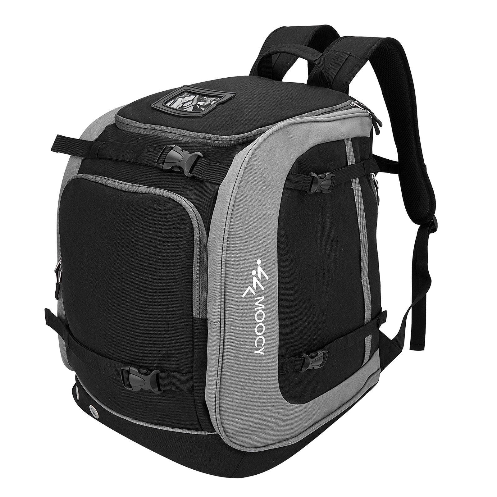 Lightweight Backpack 65L - 휴대용 65L 스키 배낭 대용량 보관