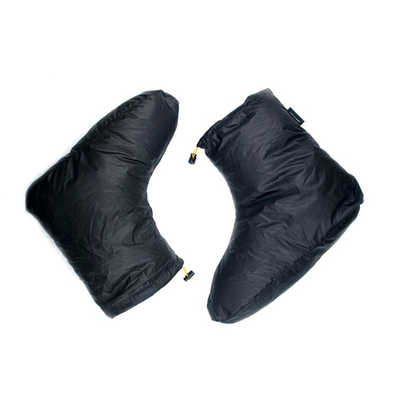 Ultralight Ground Sheet - Ice-Flame UL 야외 초경량 구스 다운