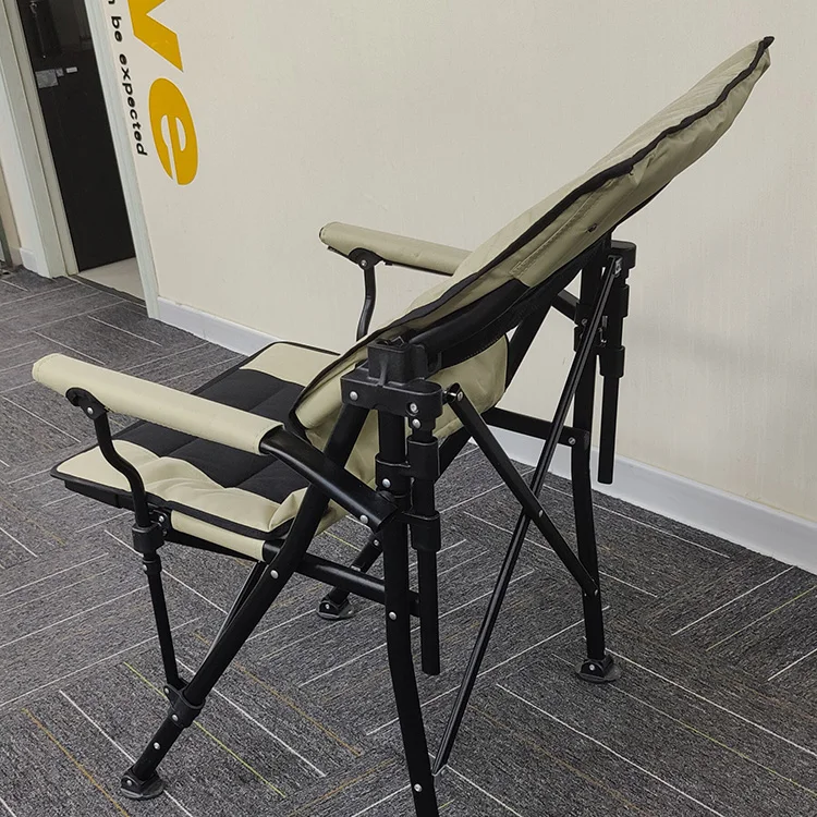 Quality Outdoor Camping Chairs - 고품질 맞춤형 야외 가구 성인용 전통
