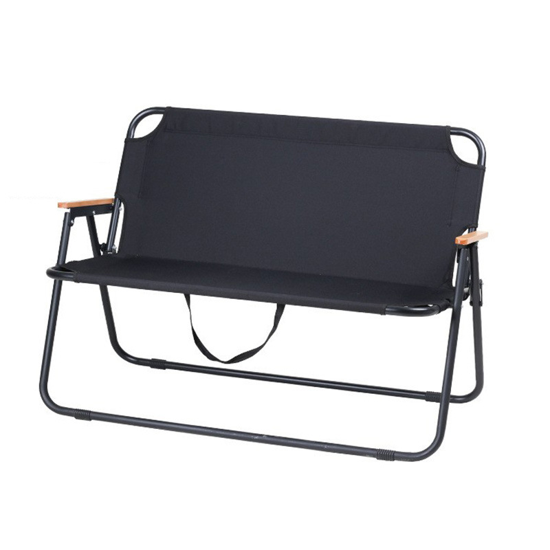 Outdoor Camping Folding Chair - 야외 캠핑 휴대용 접이식 옥스포드 의자