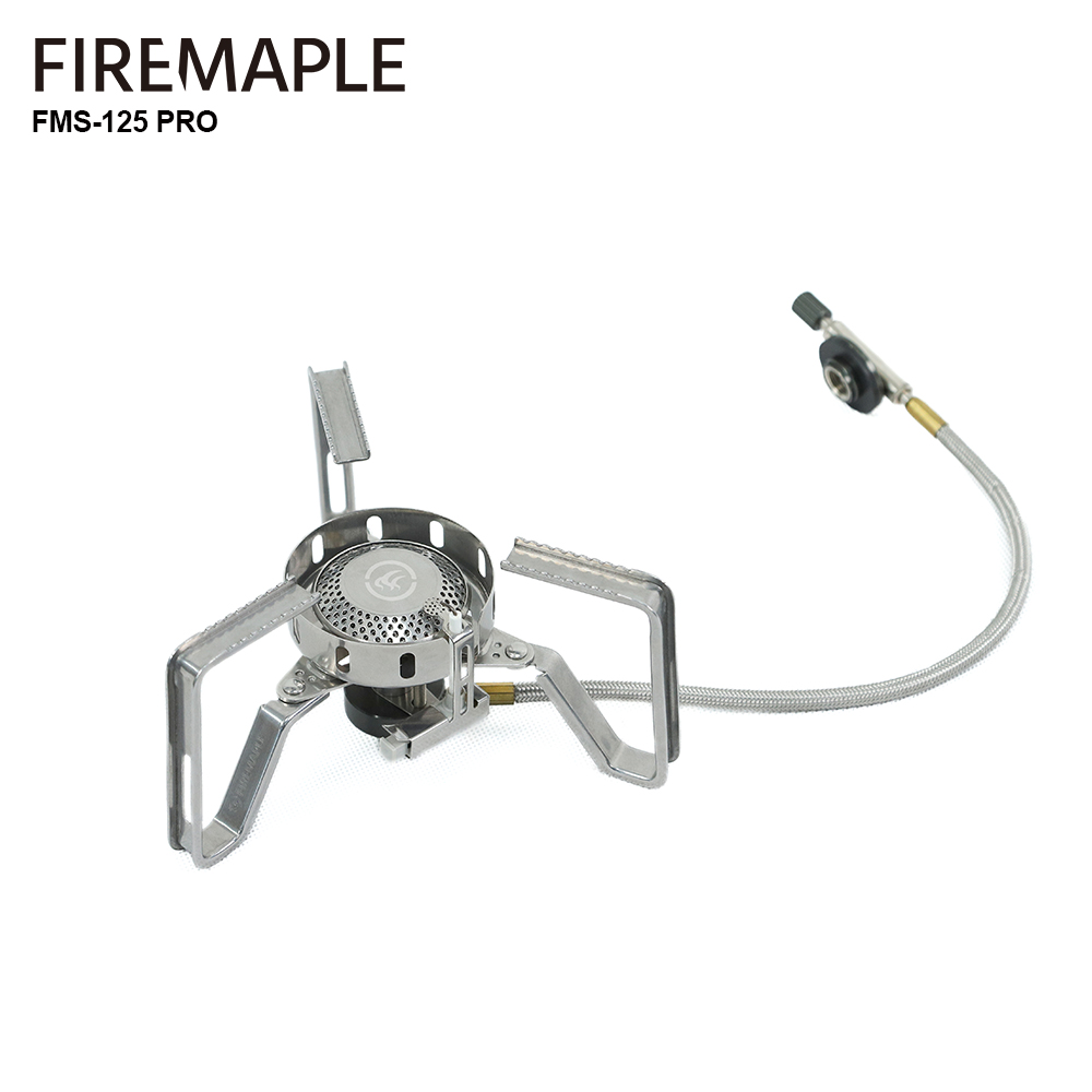 Outdoor Camping Heater For Tent - 파이어 메이플 방풍 스토브 분할 화구,
