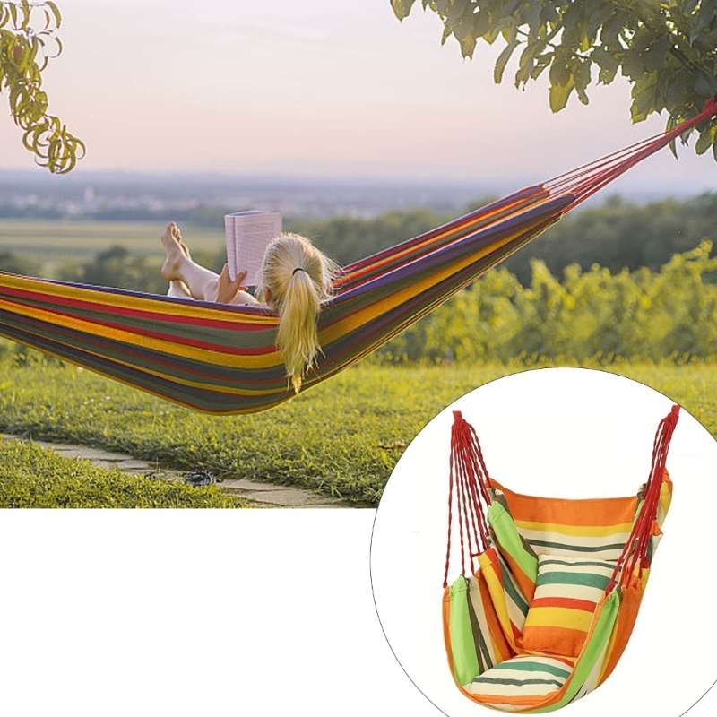 Quality Outdoor Camping Chairs - 분리 가능한 베개와 운반용 가방이있는 인체