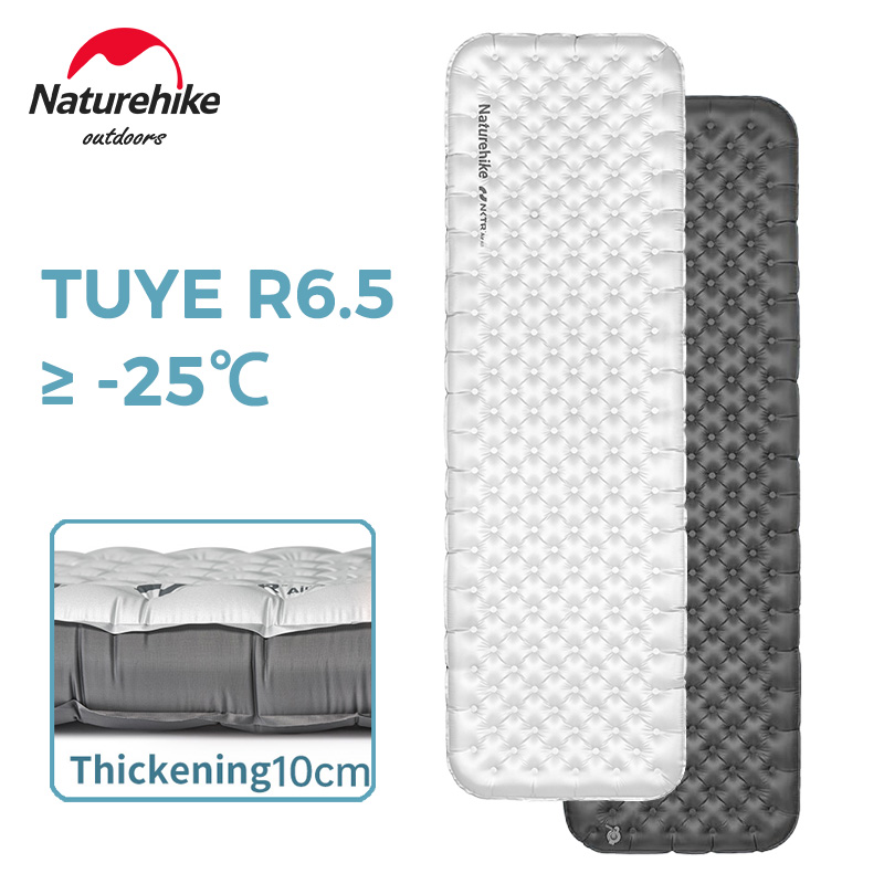 Ultralight Ground Sheet - 네이처하이크 R6.5 R8.2 R5.8 에어매트 초경량