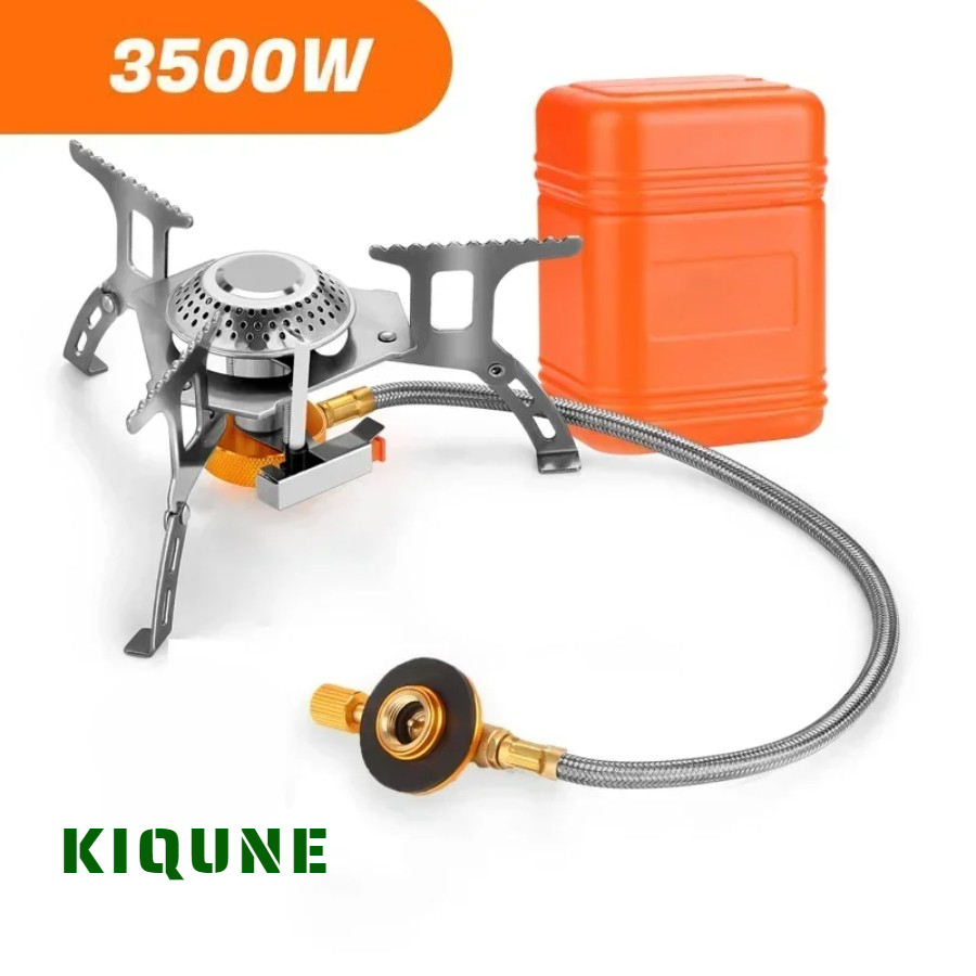 Outdoor Camping Heater For Tent - 캠핑 가스 스토브 휴대용 접이식 야외