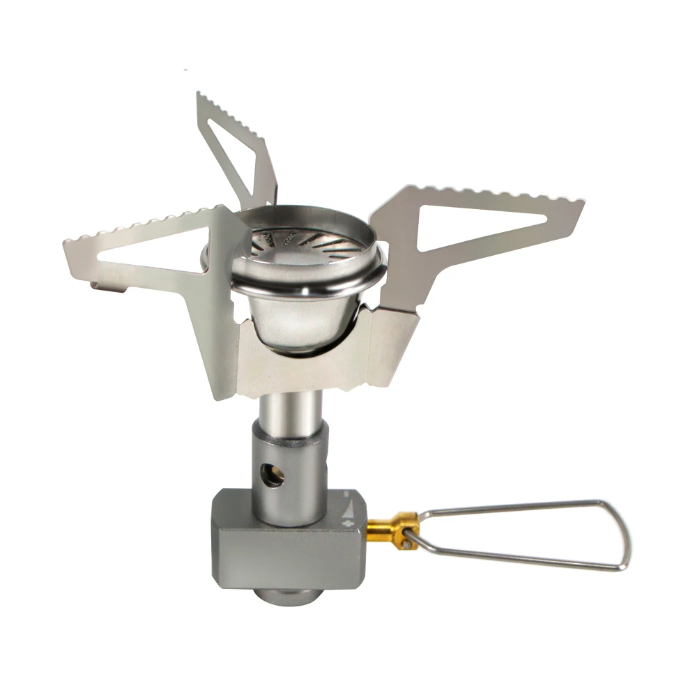 Outdoor Camping Gas Heater - 야외 가스 스토브 히터 캠핑 휴대용