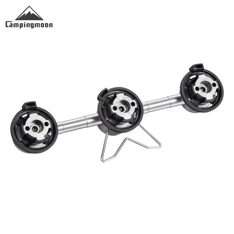 Outdoor Camping Heater For Tent - CAMPINGMOON 야외 캠핑 1PCS 합금 3