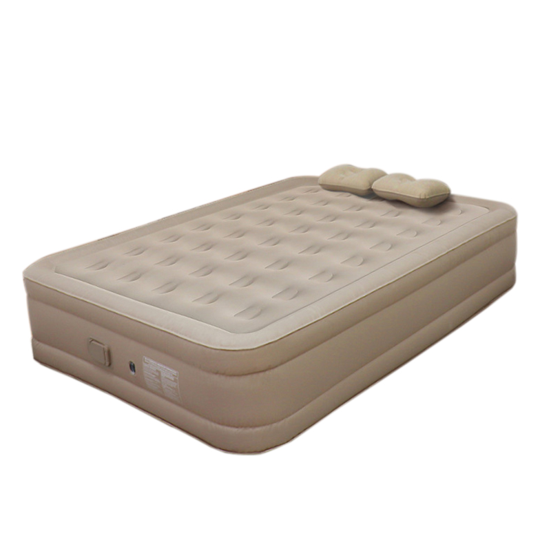 Outdoor Camping Beds For Sale - 고품질 내구성 에어매트리스, 실내외 캠핑용 현대적인