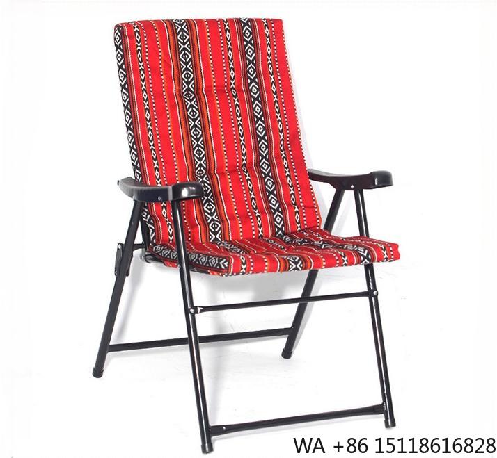 Outdoor Camping Folding Chair - 공장 도매 야외 가구 캠핑 의자