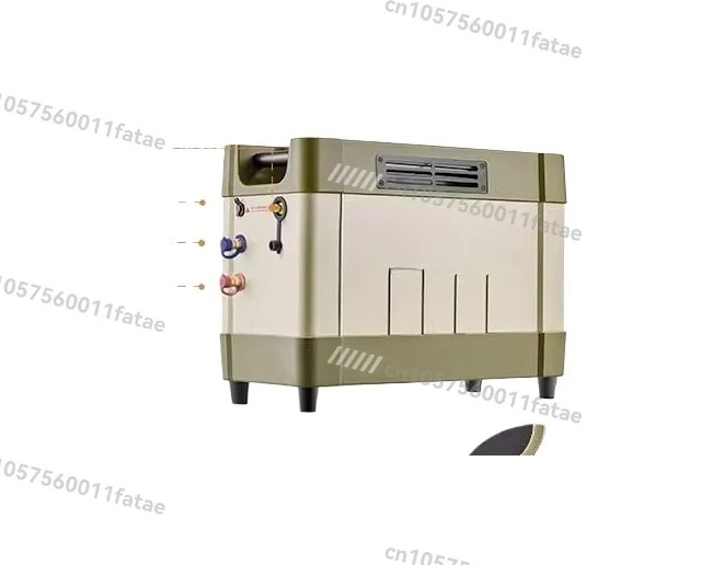 Outdoor Camping Gas Heater - 야외 샤워 캠핑용 온수기 휴대용 가스