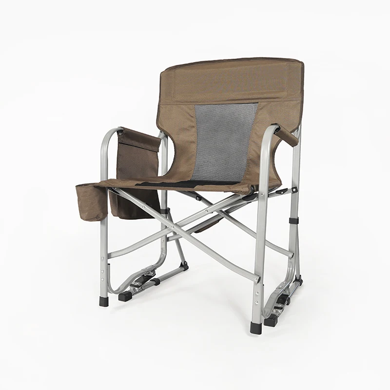 Quality Outdoor Camping Chairs - 고품질 맞춤형 접이식 캠핑 의자, 간편하고