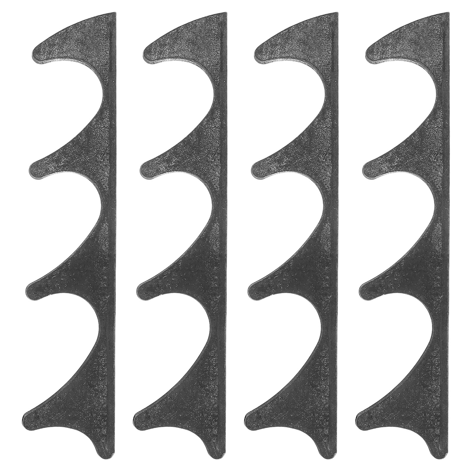 Outdoor Camping Folding Chair - 플라스틱 야외 접이식 라운지 의자 조절