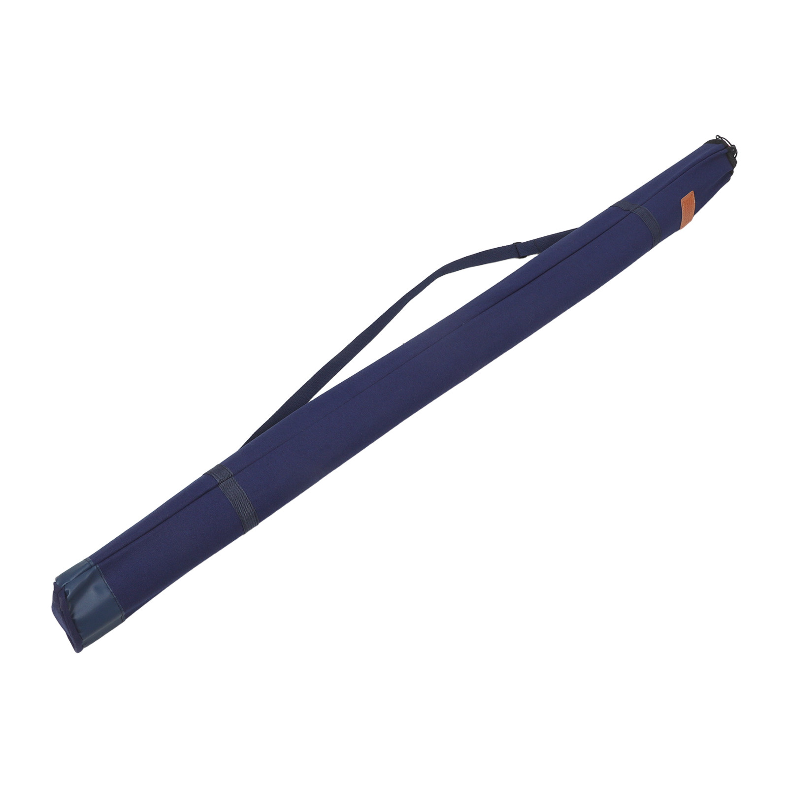 Travel Outdoor Camping Youtube - 캔버스 낚싯대 보호 슬리브 튜브 폴