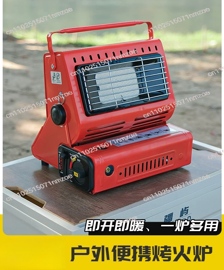 Outdoor Camping Gas Heater - 히터 여행용 캠핑 하이킹 피크닉 장비