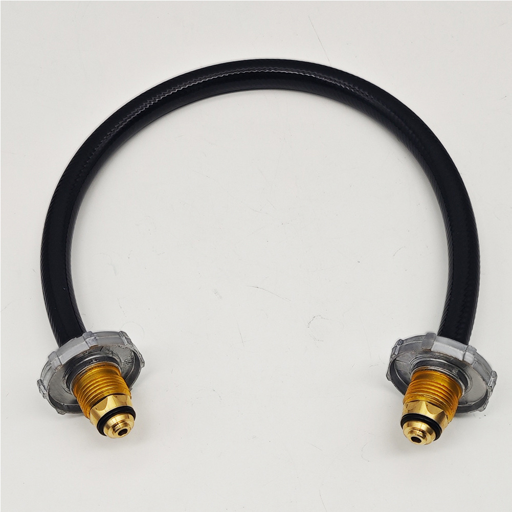 Outdoor Camping Heater For Tent - 60cm 상호 충전 브리지 프로판 실린더