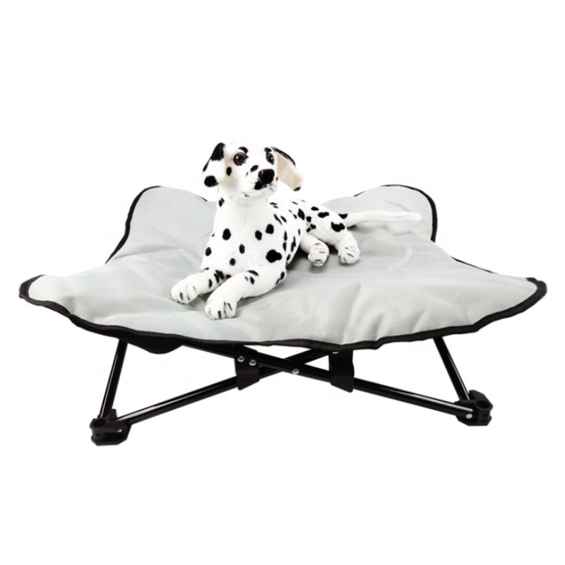 Outdoor Camping Beds For Sale - 핫세일 세탁 가능 쿨링 높이 조절