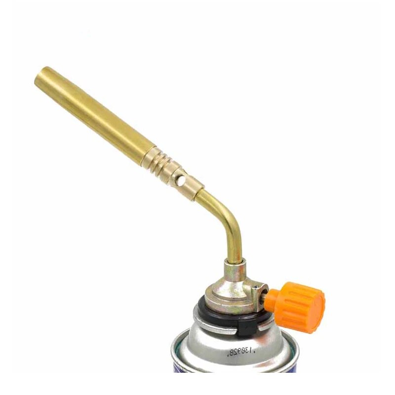 Outdoor Camping Gas Heater - 부탄 버너 용접 가스 토치 화염총