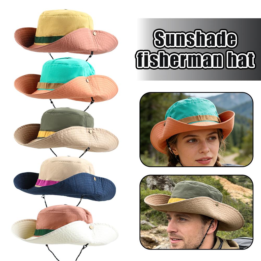 일본식 UPF 50+ 자외선 차단 낚시 모자 남성용 어 - Japanese Outdoor Camping 리뷰 및 가격