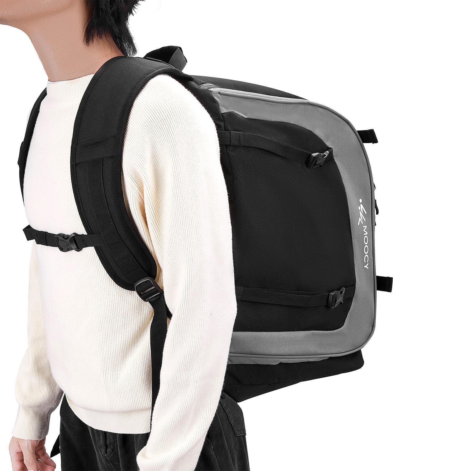 휴대용 65L 스키 배낭 대용량 보관 가방 고글 용 경 - Lightweight Backpack 65L 리뷰 및 가격