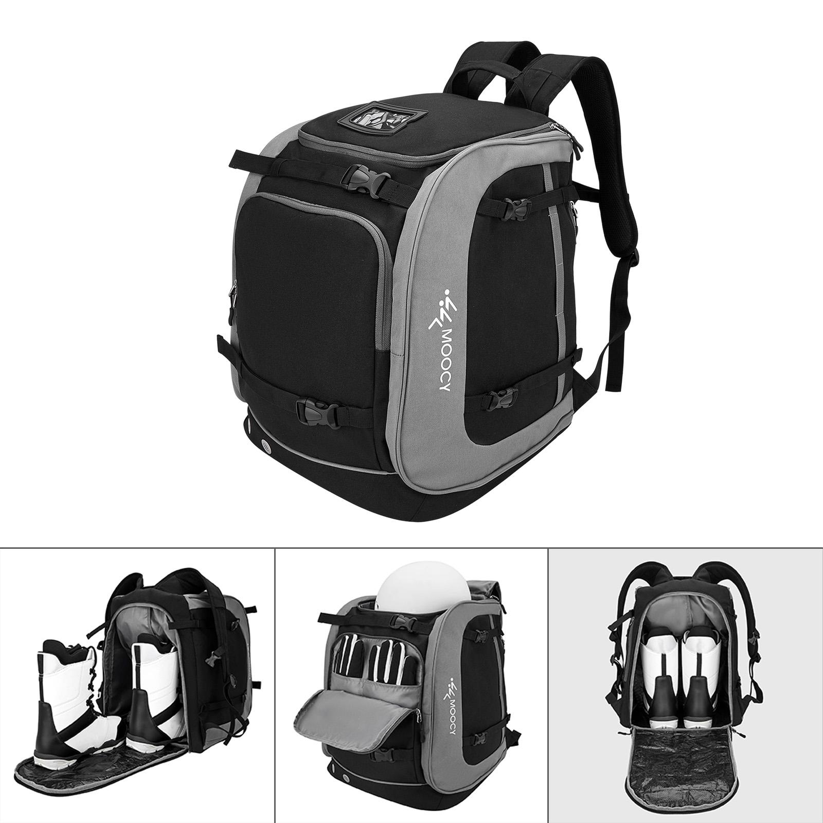 휴대용 65L 스키 배낭 대용량 보관 가방 고글 용 경 - Lightweight Backpack 65L 리뷰 및 가격