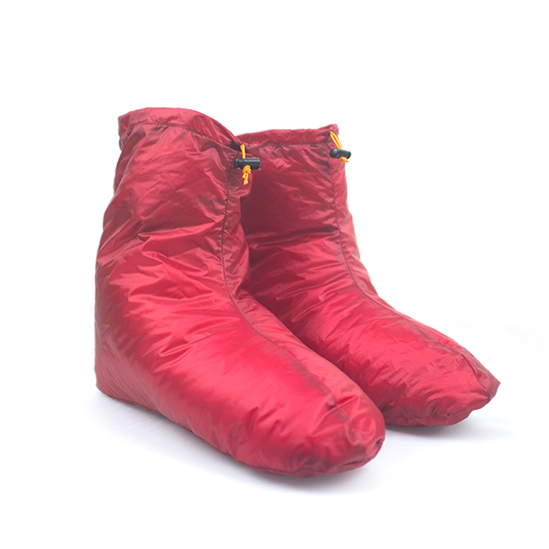 Ice-Flame UL 야외 초경량 구스 다운 부츠,  - Ultralight Ground Sheet 리뷰 및 가격