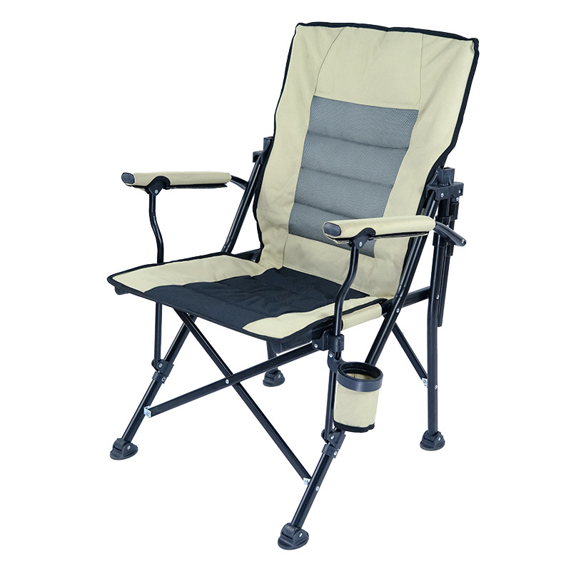 도매 조절 가능한 캠핑 의자 편안한 접이식 해변 의자  - Quality Outdoor Camping Chairs 리뷰 및 가격