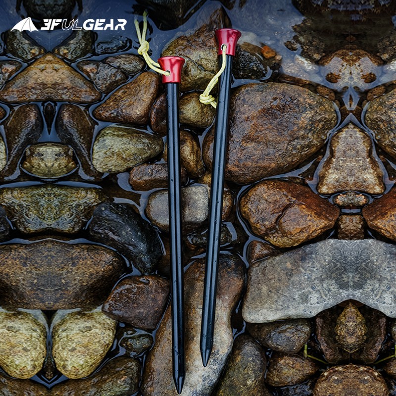3F UL 기어 15.5cm/20cm 야외 초경량 알루 - Outdoor Camping Guy 리뷰 및 가격