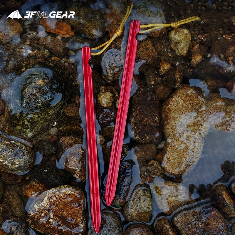 3F UL 기어 15.5cm/20cm 야외 초경량 알루 - Outdoor Camping Guy 리뷰 및 가격