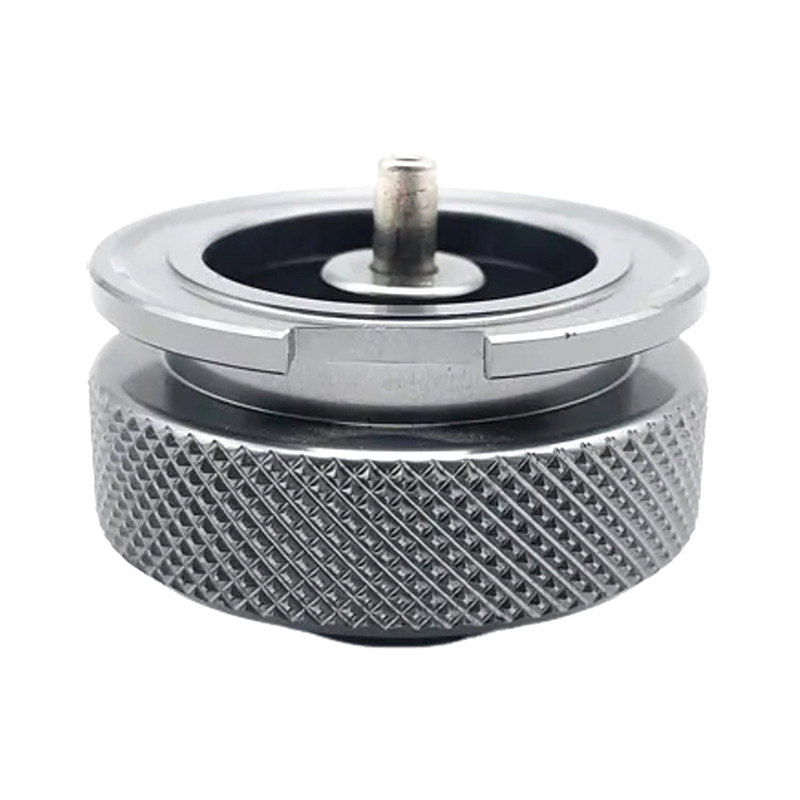 플랫 가스통을 부탄탱크로 변환하는 어댑터, 야외 캠핑  - Outdoor Camping Heater For Tent 리뷰 및 가격