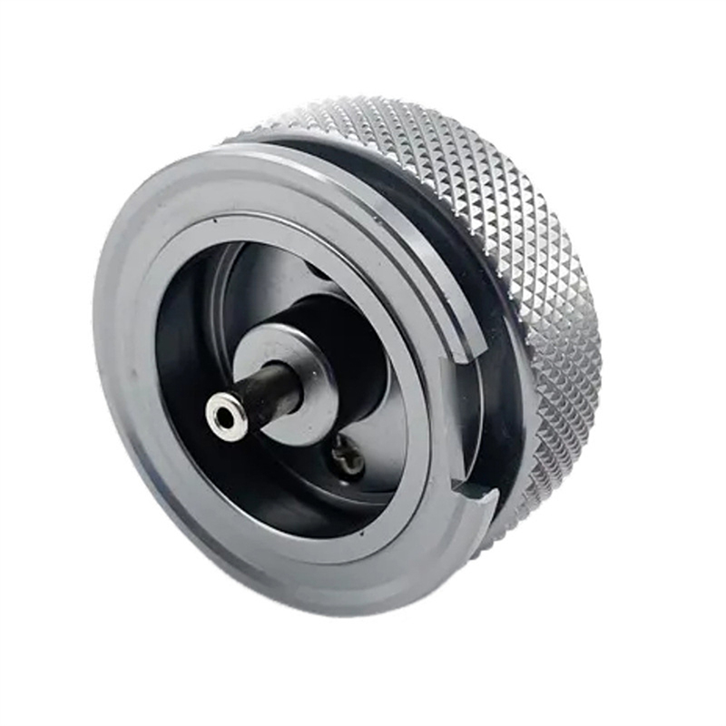 플랫 가스통을 부탄탱크로 변환하는 어댑터, 야외 캠핑  - Outdoor Camping Heater For Tent 리뷰 및 가격