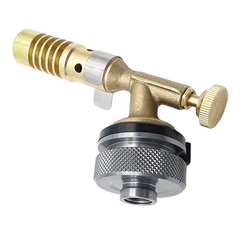 플랫 가스통을 부탄탱크로 변환하는 어댑터, 야외 캠핑  - Outdoor Camping Heater For Tent 리뷰 및 가격