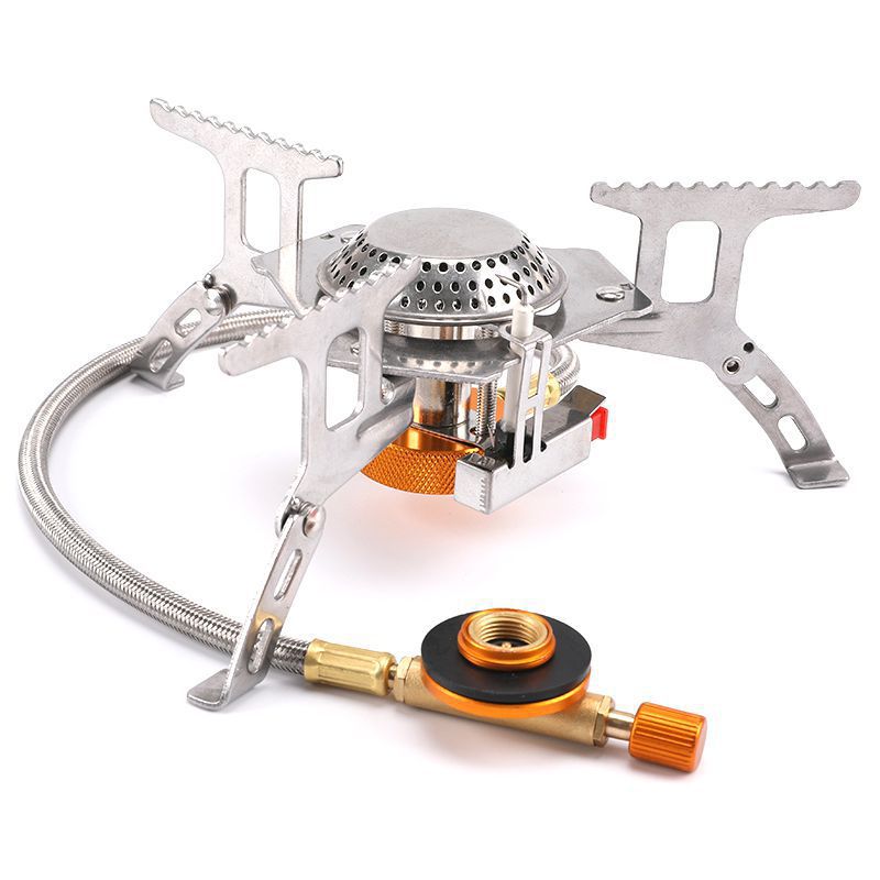 와이드씨 캠핑 가스 스토브 야외 관광용 버너 강력 화력 - Outdoor Camping Gas Heater 리뷰 및 가격