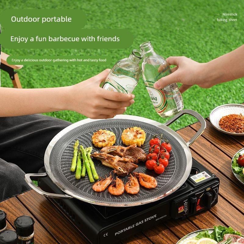316 스테인리스 스틸 다용도 캠핑용/가정용/주방용 바 - Outdoor Camping Heater For Tent 리뷰 및 가격