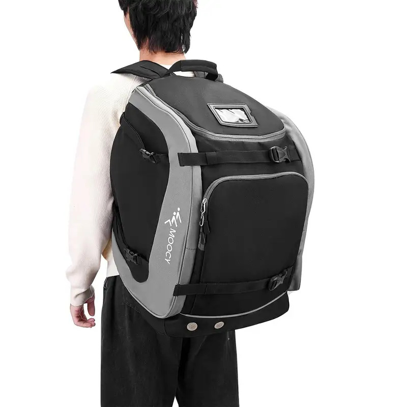 내구성 있는 65L 스키 백팩 대용량 가방 스노보드 액 - Lightweight Backpack 65L 리뷰 및 가격