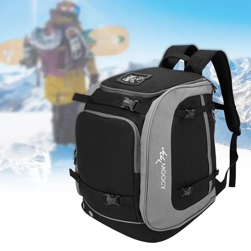 내구성 있는 65L 스키 백팩 대용량 가방 스노보드 액 - Lightweight Backpack 65L 리뷰 및 가격