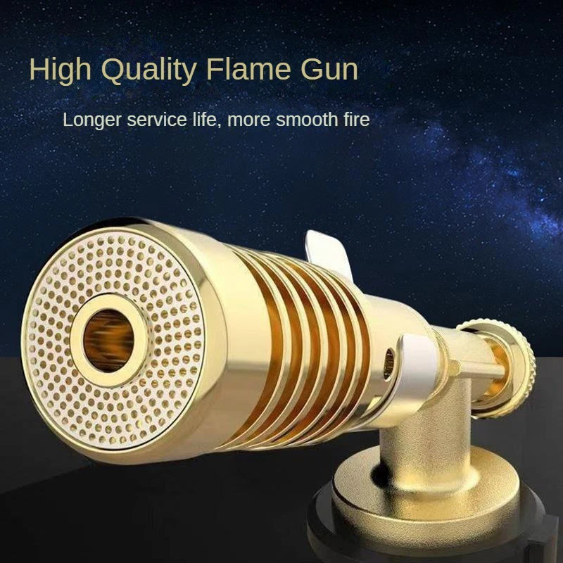 다기능 용접 버너 용접 화구 화염 가스 토치 화염 총  - Outdoor Camping Gas Heater 리뷰 및 가격