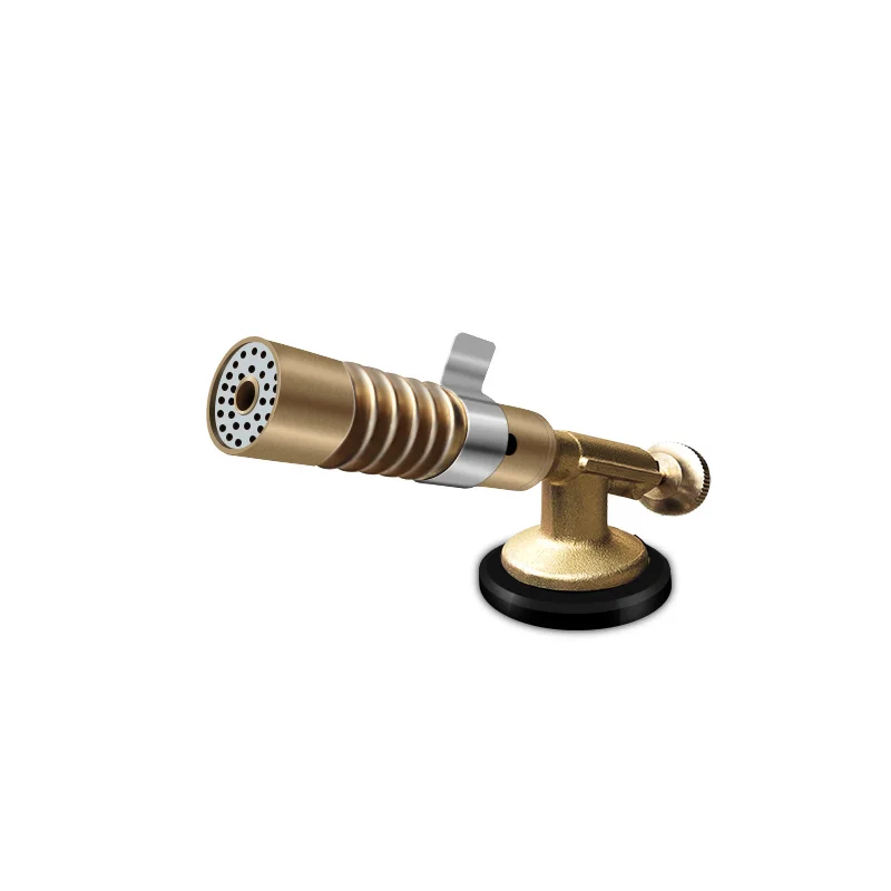 다기능 용접 버너 용접 화구 화염 가스 토치 화염 총  - Outdoor Camping Gas Heater 리뷰 및 가격