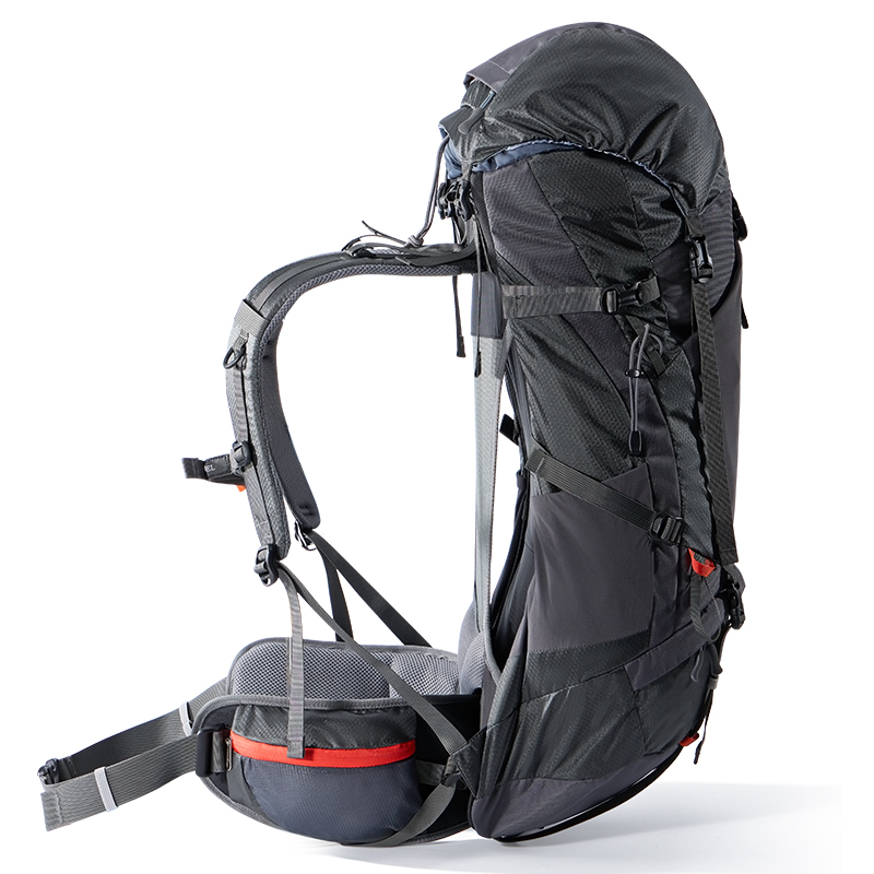 골든 카멜 65L 하이킹 배낭 남성용 방수 전문 등산  - Lightweight Backpack 65L 리뷰 및 가격
