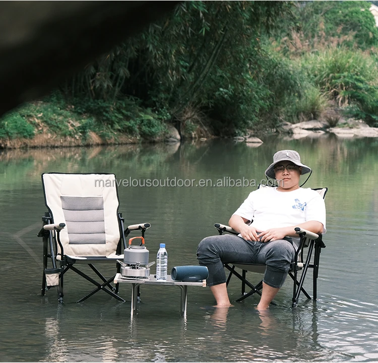 고품질 맞춤형 야외 가구 성인용 전통 접이식 흔들의자  - Quality Outdoor Camping Chairs 리뷰 및 가격