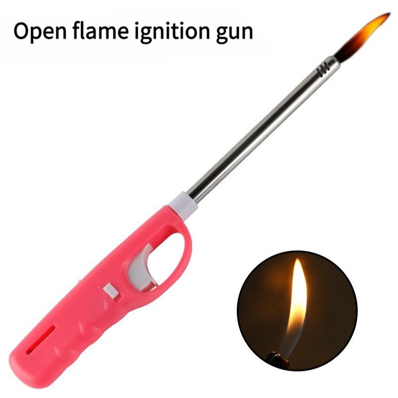 2025년형 1개입 합금 오픈 플레임 점화 건 확장형  - Outdoor Camping Heater For Tent 리뷰 및 가격