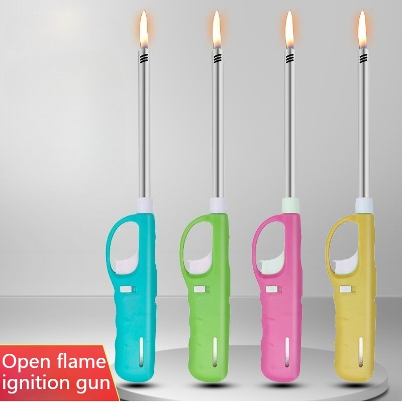 2025년형 1개입 합금 오픈 플레임 점화 건 확장형  - Outdoor Camping Heater For Tent 리뷰 및 가격