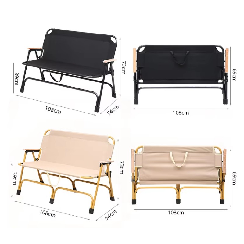 야외 캠핑 휴대용 접이식 옥스포드 의자 낚시 피크닉 해 - Outdoor Camping Folding Chair 리뷰 및 가격
