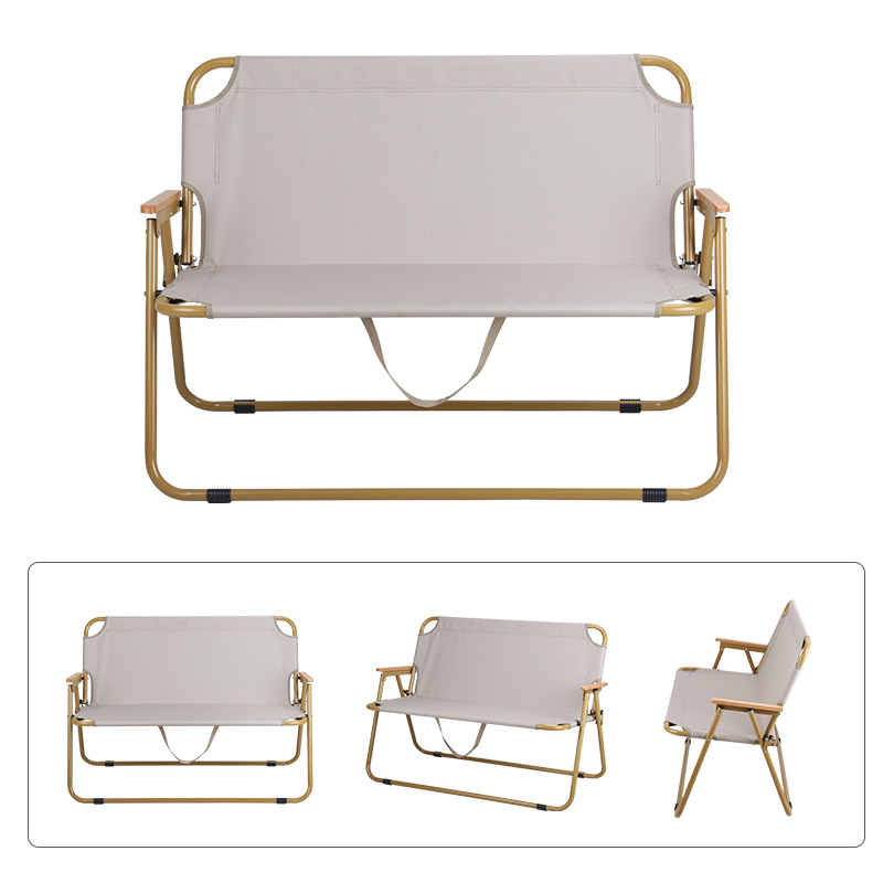 야외 캠핑 휴대용 접이식 옥스포드 의자 낚시 피크닉 해 - Outdoor Camping Folding Chair 리뷰 및 가격