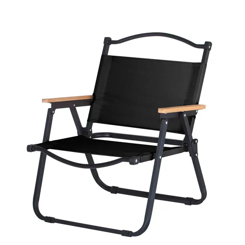 고품질 휴대용 접이식 의자 (야외 캠핑, 정원용) 나무 - Quality Outdoor Camping Chairs 리뷰 및 가격