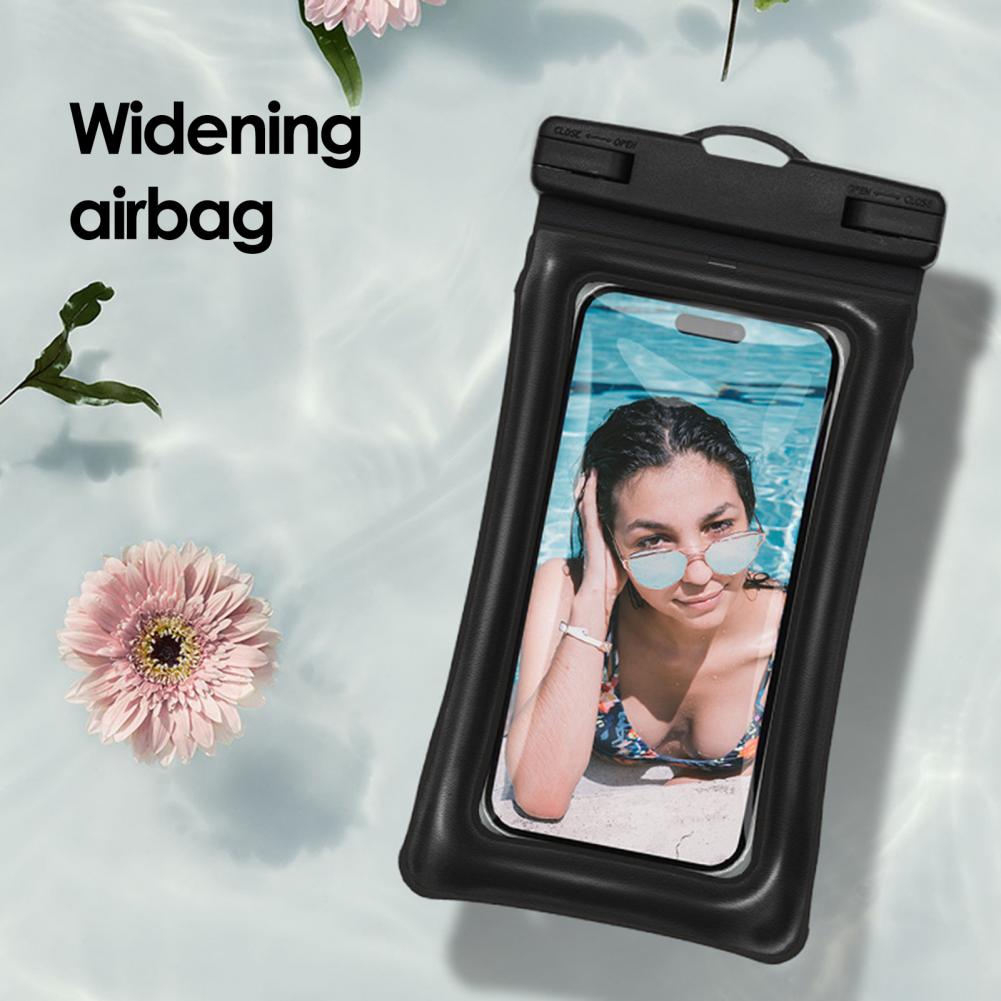 투명 휴대폰 홀더 보호대 방수 휴대폰 파우치 수중 휴대 - Dry Bag Waterproof 리뷰 및 가격