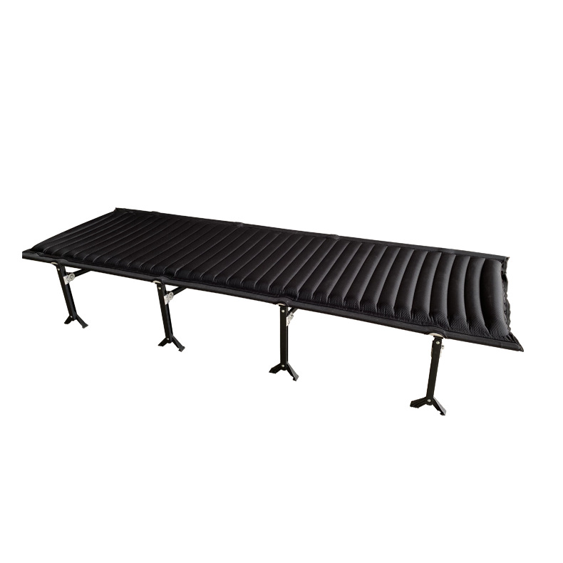 핫 세일 야외 캠핑 에어 매트 접이식 캠핑 침대 캠핑  - Outdoor Camping Beds For Sale 리뷰 및 가격