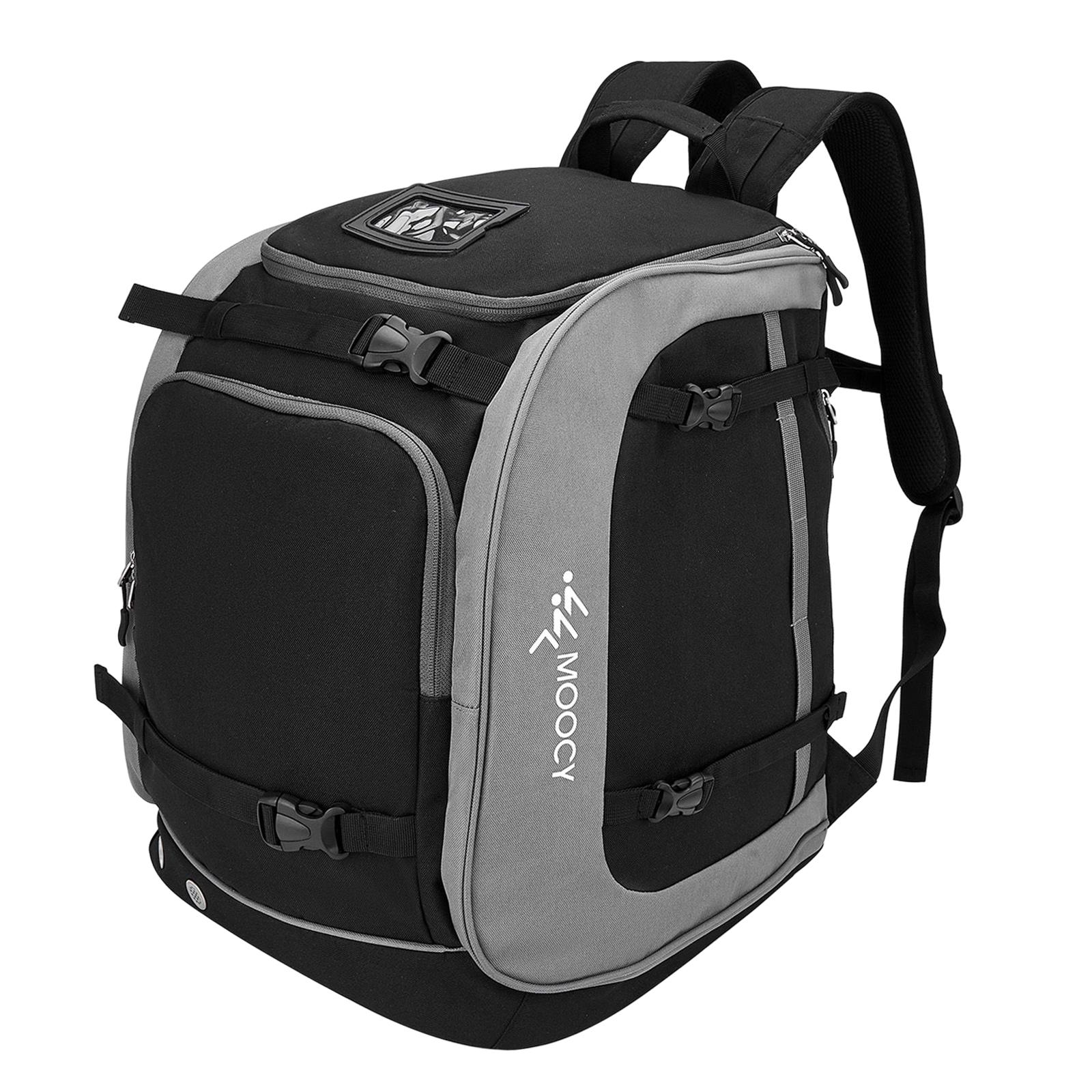 방수 65L 스키 배낭 대용량 운반 가방 스키 액세서리 - Lightweight Backpack 65L 리뷰 및 가격