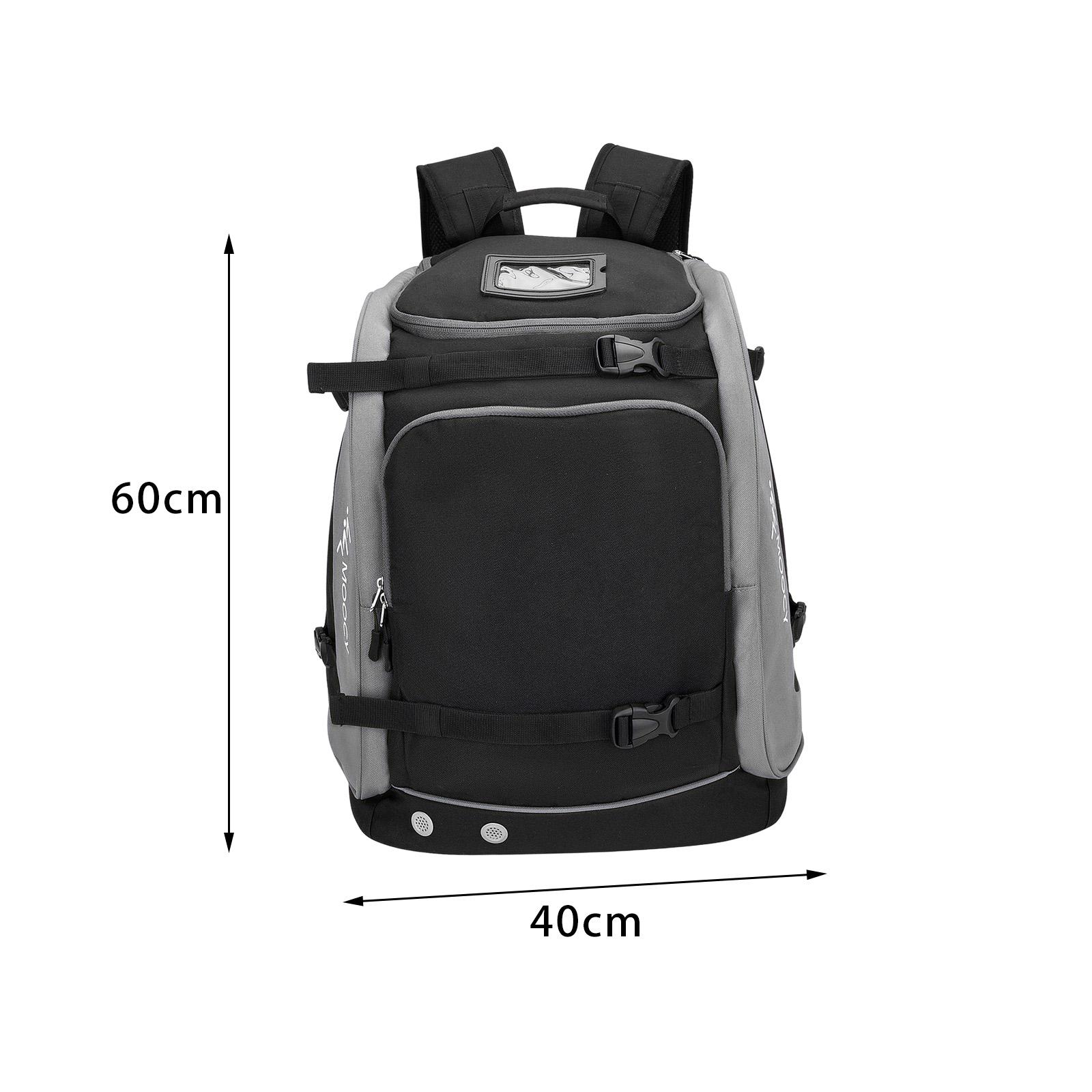 방수 65L 스키 배낭 대용량 운반 가방 스키 액세서리 - Lightweight Backpack 65L 리뷰 및 가격