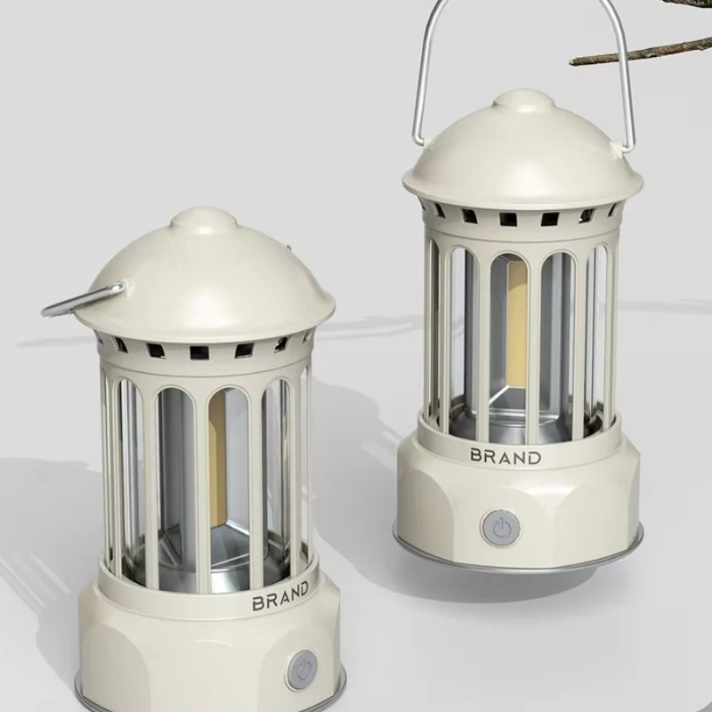 일반 레트로 야외 캠핑 랜턴 휴대용 콥 텐트 라이트 무 - Camping Lantern 리뷰 및 가격