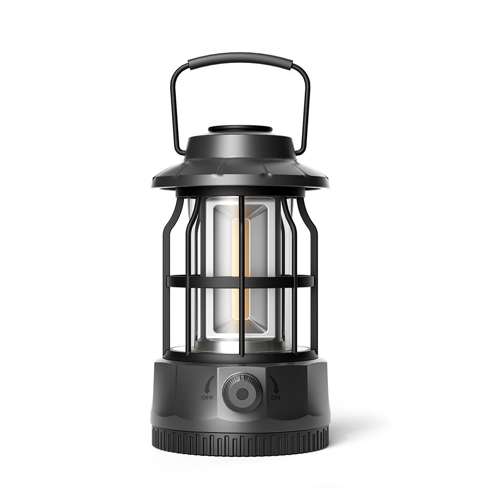 일반 레트로 야외 캠핑 랜턴 휴대용 콥 텐트 라이트 무 - Camping Lantern 리뷰 및 가격