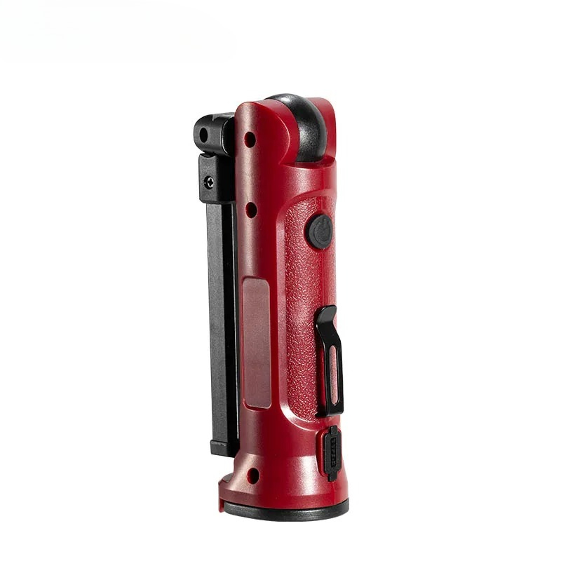 COB LED 작업 조명 충전식 접이식 손전등 야외 캠 - Camping Lantern 리뷰 및 가격